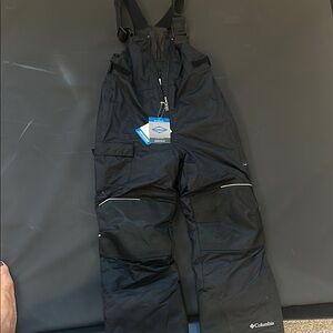 Columbia kids ski pants